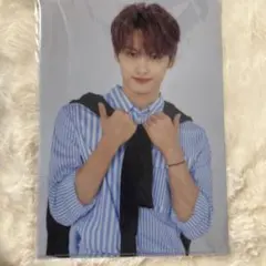 seventeen セブチ 24h クリアファイル ジュン jun 文俊輝 - メルカリ