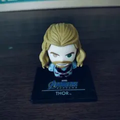 【MARVEL】アベンジャーズ　コレキャラ　ソー