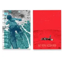 2025年最新】ヒロアカ展 ポスターの人気アイテム - メルカリ