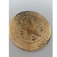 ルイーダの酒場 メダル王の称号 ドラゴンクエスト ドラクエ 原紙証明書付き メダル王の称号】ドラゴンクエスト ルイーダの