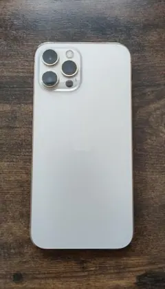 iphone12promax 本体 128GB