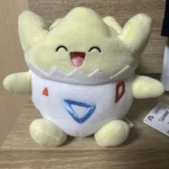 トゲピー ぬいぐるみ