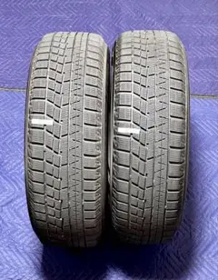 【22年製・2本組】ヨコハマ アイスガードiG60 215/60R17 ①のサムネイル