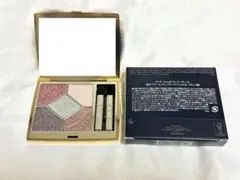 Dior アイシャドウパレット　863 ソワール　ドゥ　バル