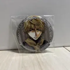 最遊記 Cafe de SAIYUKI 缶バッジ