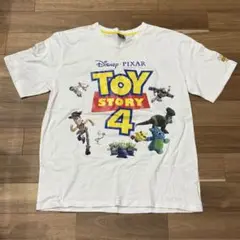 toystory4 Tシャツ