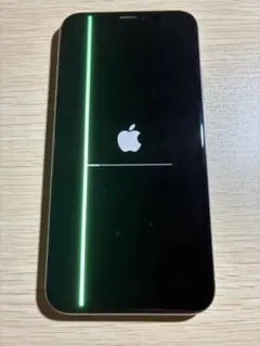 iPhoneX ジャンク品
