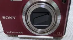 2025年最新】SONY サイバーショット 12.1の人気アイテム - メルカリ