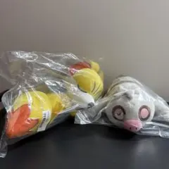 2025年最新】フォッコ ぬいぐるみの人気アイテム - メルカリ