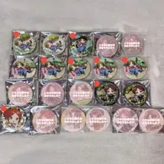 浦島坂田船 うらたぬき フィアンセ 缶バッジ - メルカリ