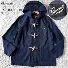 2025年最新】グローバーオール ダッフルコートの人気アイテム