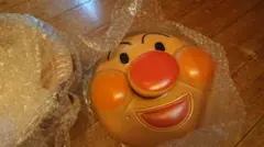 アンパンマン 土鍋セット 非売品 未使用　日本製 アンパンマン 土鍋セット 【非売品】 陶器 - メルカリ