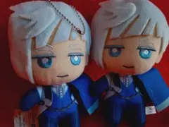 【 スケートリーディングスターズ 】ともぬい「  篠崎怜鳳 」同種2点