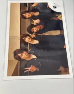 SnowMan 公式写真 宮舘涼太 佐久間大介 阿部亮平 渡辺翔太