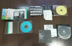 浅井健一 SHERBETS シングルCD3枚