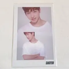 THEBOYZ サンヨン ソウルコン Tシャツ トレカ(おまけ付き)