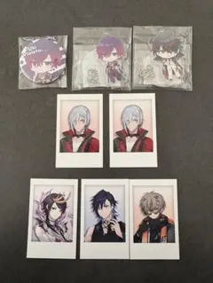 【にじさんじEN】 まとめ売り・バラ売り可