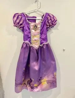 ラプンツェル