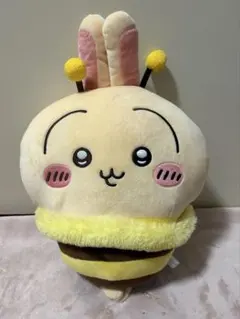 新品未使用　ちいかわ　ハチBIGぬいぐるみ　まとめ売り ちいかわ ハチさんBIGぬいぐるみ 入荷しました！ #ちいかわ好き