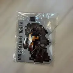 FINAL FANTASY XVI オリジナルドットラゲッジタグ