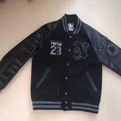 2025年最新】nitraid スタジャンの人気アイテム - メルカリ