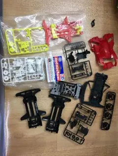 2025年最新】ミニ四駆まとめ売りの人気アイテム - メルカリ