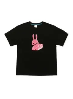 ウサギ デザイン キューン CUNE 高いお肉 生肉 Tシャツ 大きめサイズ