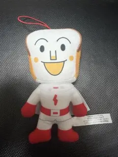 アンパンマン なかよしマスコットVol.7 食パンマン