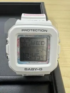 CASIO BABY-G ICERC 35周年限定モデル - メルカリ
