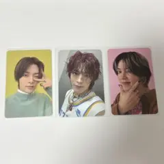 NCT 127 ユウタ トレカ