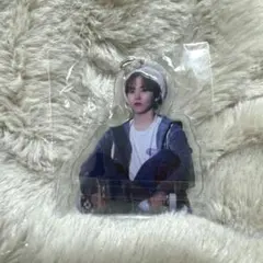 seventeen セブチ スングァン アクリルキーホルダー