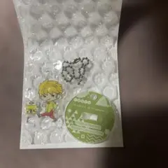 ワールドトリガー 諏訪洸太郎サンリオコラボ アクリルキーホルダーけろけろけろっぴ