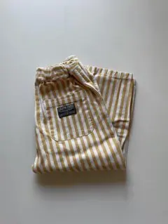 BREEZE・ストライプパンツ110