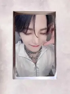 ず*ん様 JO1 大平祥生 KCON ラポネブース セルカ トレカ KCON20