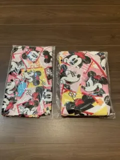 ともみ様専用　値下げ新品未使用❤️Disney大判バスタオル&フェイスタオル