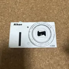 Nikon COOLPIX P340 ￼ ジャンク 2025年最新】COOLPIX P340 ジャンクの人気アイテム - メルカリ