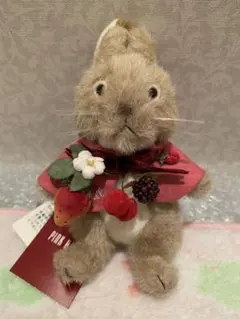 2026年最新】ピンクハウス ピーターラビットの人気アイテム - メルカリ