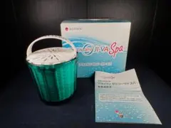 【新品未使用】浴用水素発生器 アライヴン ゼロジーヴァ スパ 2026年最新】アライヴン ゼロジーヴァの人気アイテム - メルカリ