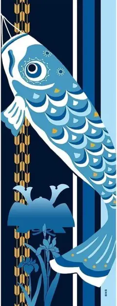 のれん 特大サイズ 伊藤純夫 古代布 型染め 瓢箪 暖簾 2025年最新】型染め