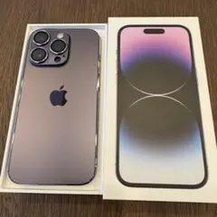 美品】海外モデル カメラ音無しiPhone14pro 256GB - メルカリ