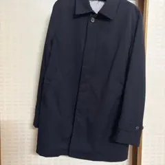 ネイビー ジャケット