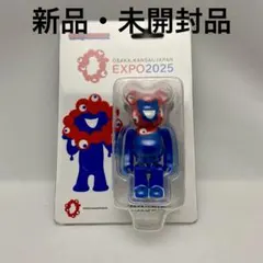 2025年最新】BE@RBRICK ミャクミャクの人気アイテム - メルカリ