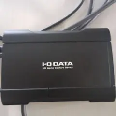 I-O DATA HD Game Capture Device