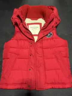 ダウンベスト ダウンジャケット