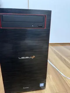 レベル∞ ゲーミングPC