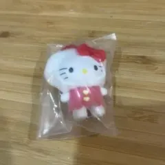 サンリオ ちびっともシリーズ 和菓子 ハローキティ