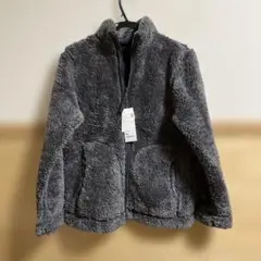 ユニクロフリース