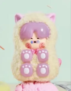 popmart pino jelly I’m your doll シリーズ