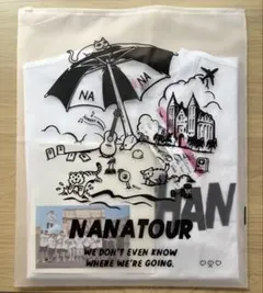 SEVENTEEN NANATOUR ナナツアー Tシャツ ジョンハン M사이즈