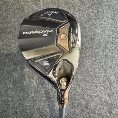 【美品】パラダイム♦︎♦︎♦︎ドライバー 9.0度　ベンタスTRブルー6x Amazon.co.jp: Callaway パラダイムドライバー 9* (フジクラ